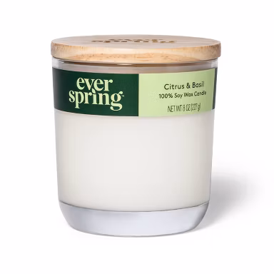 candle 1